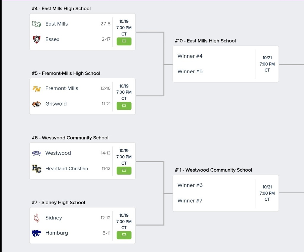 bracket