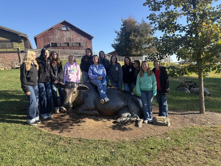 Dairy Creamery