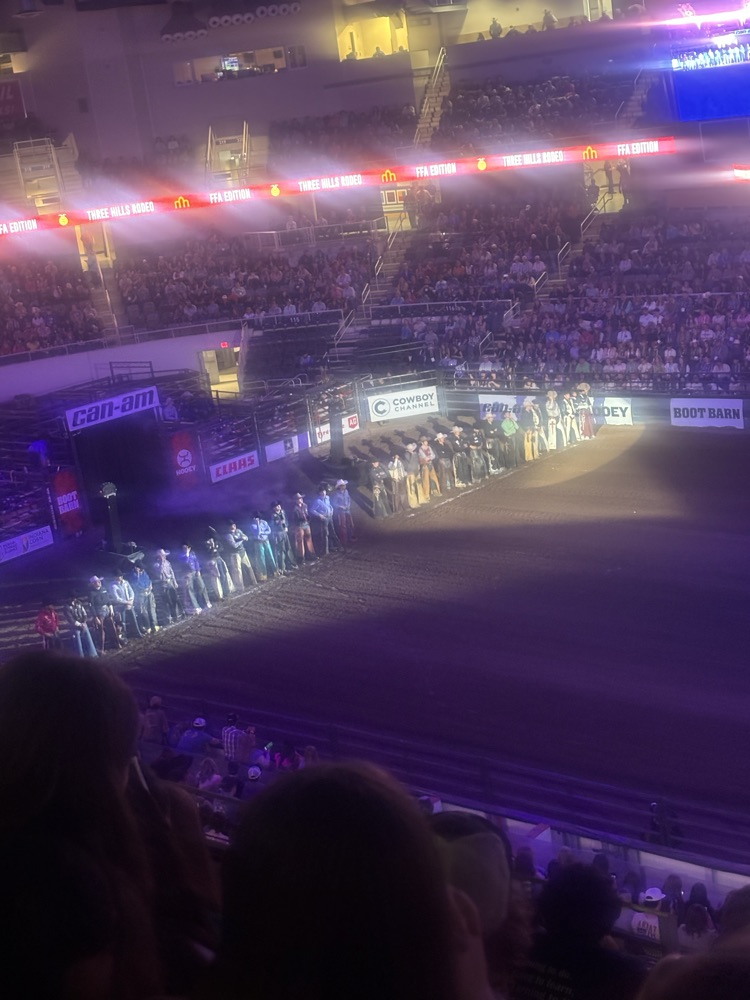Rodeo