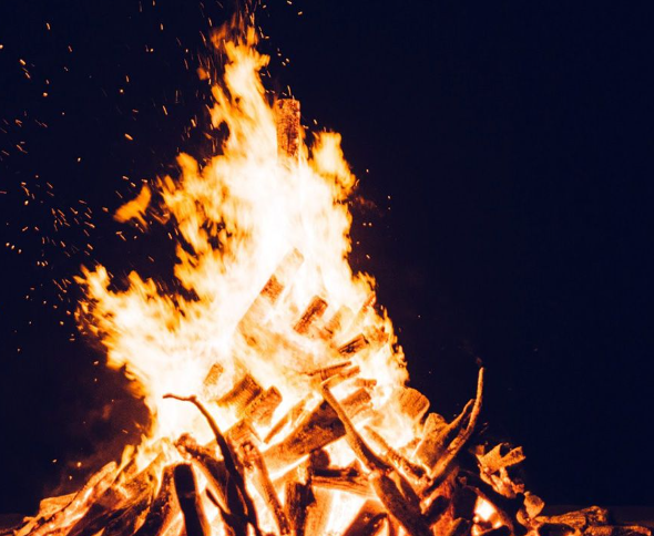 Bonfire