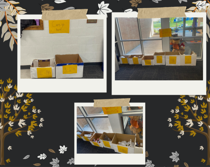 Canned for a Cause Contest!