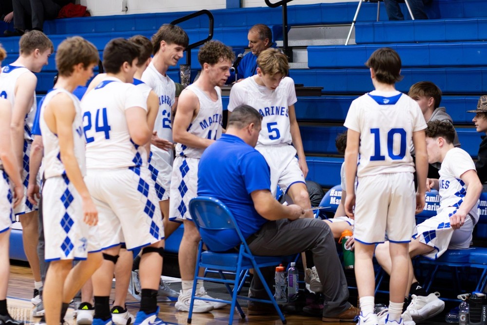 Boys vs Smith Feb 2026