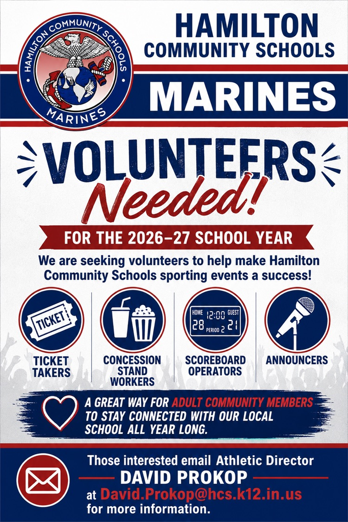 Volunteers