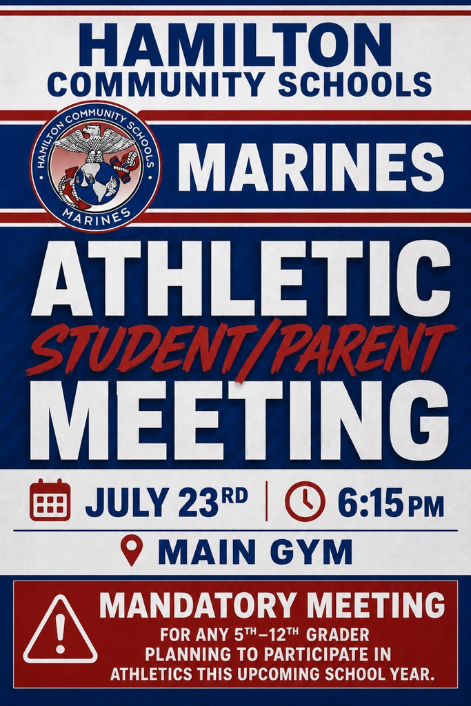 Parent Meeting