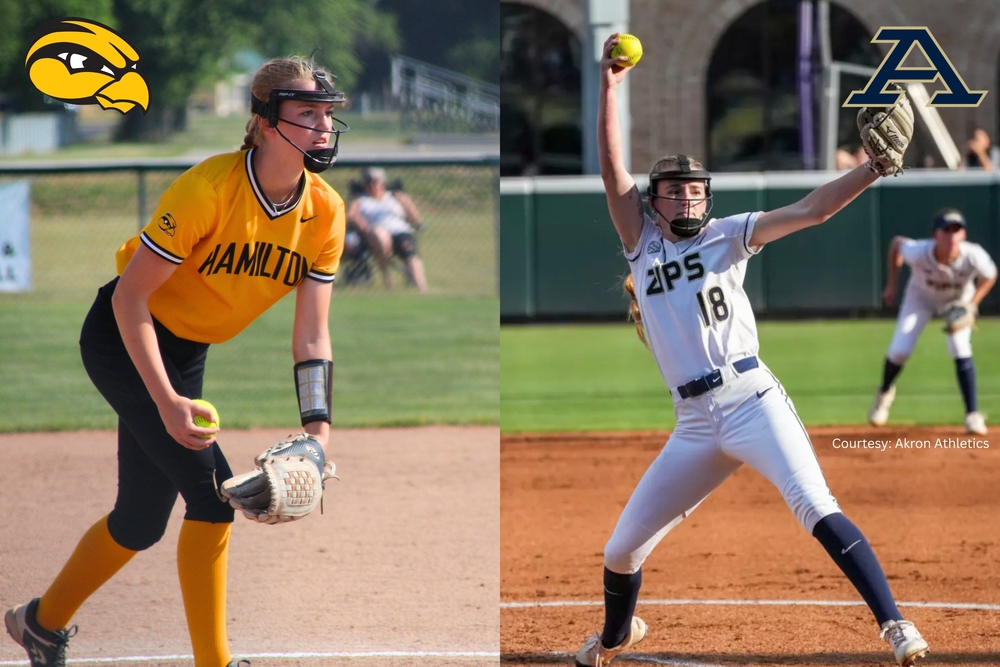 Madie Jamrog