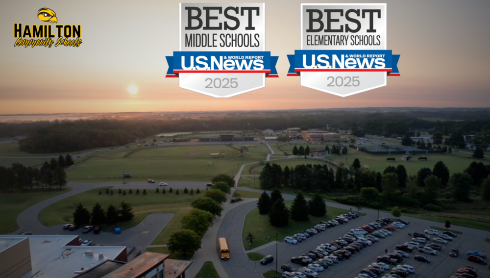 Best Middle School and Elementary Schools US News & World Report.