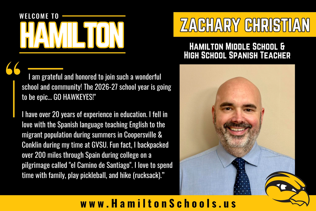 Zachary Christian introduction.