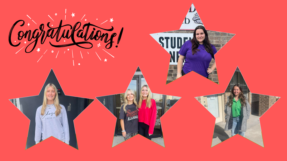 Cosmo Congratulations