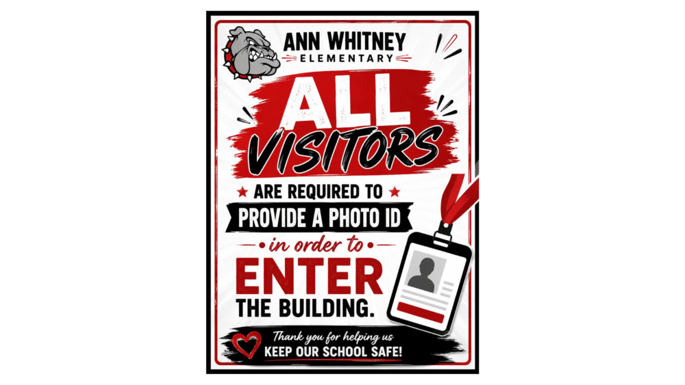 Photo ID Required for Campus Entry