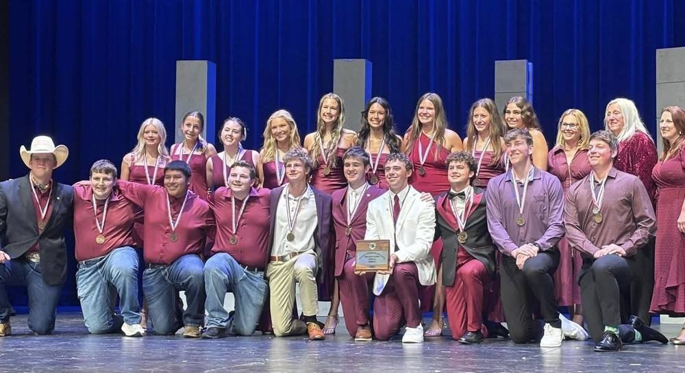 Alternate Cast and Crew