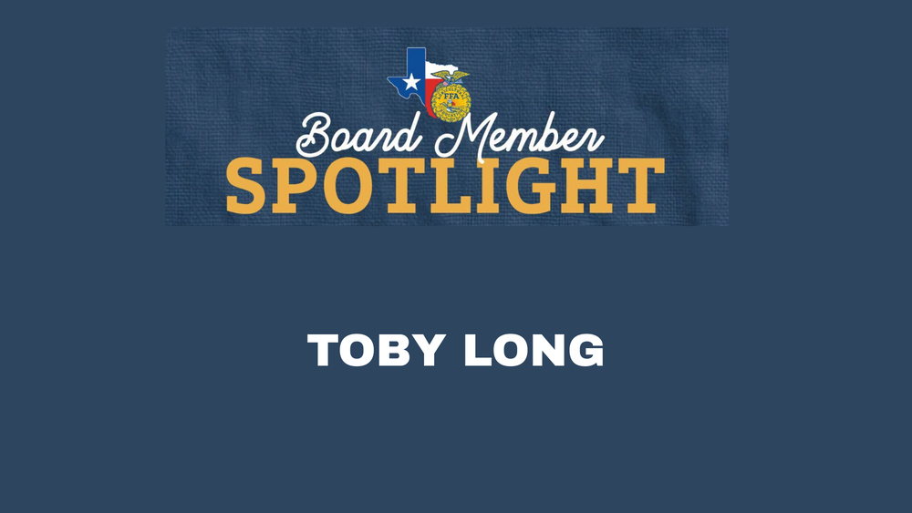 Toby Long