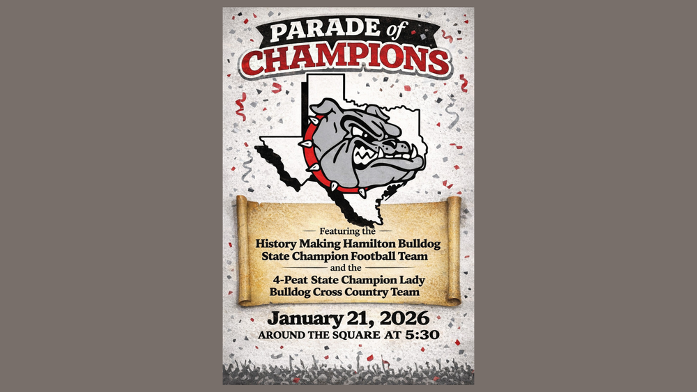 Parade of Champions