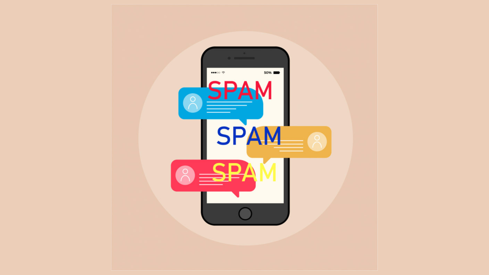 Spam Messages