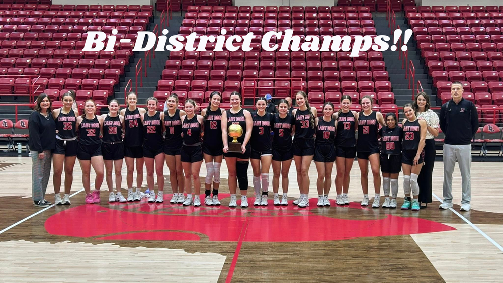 Bi-District Champs