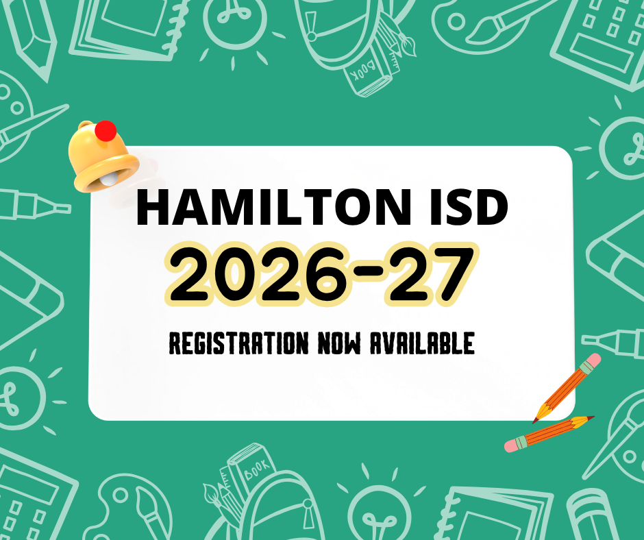 2026-27 Registration Forms Available