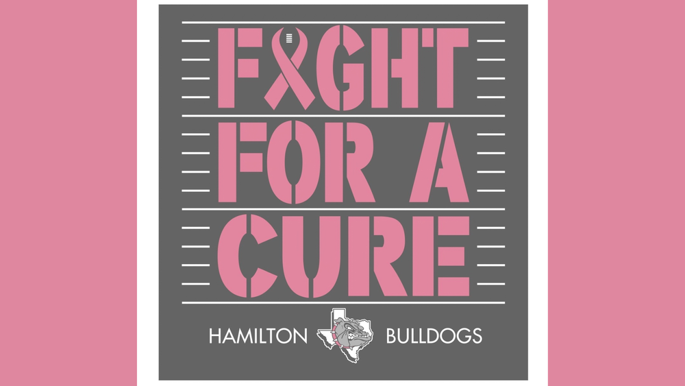 Pink Out Shirts Available for Order