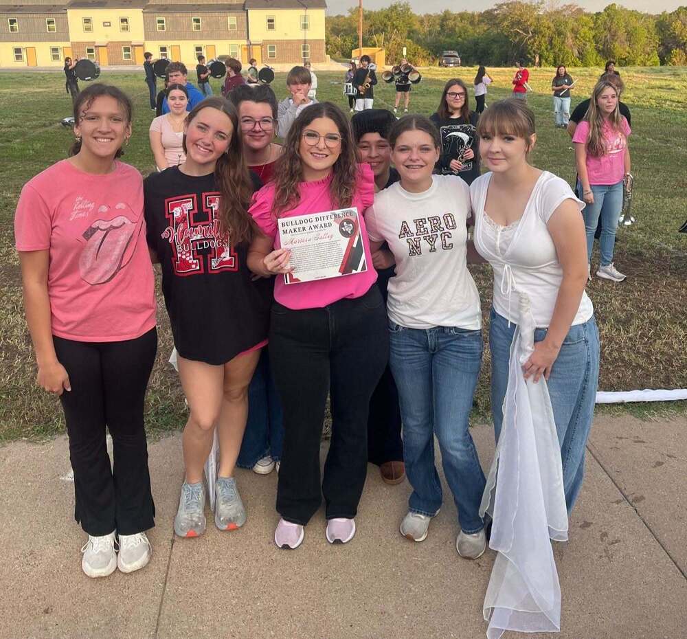 Marissa Award