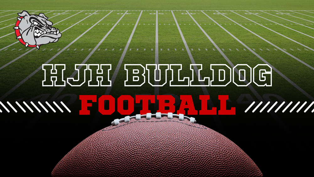 HJH Bulldog Football