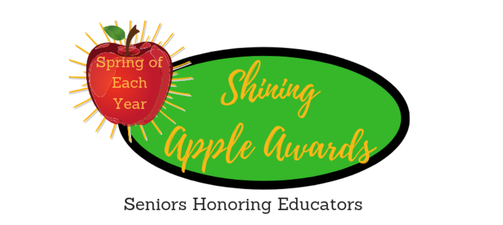 Shining Apple Awards