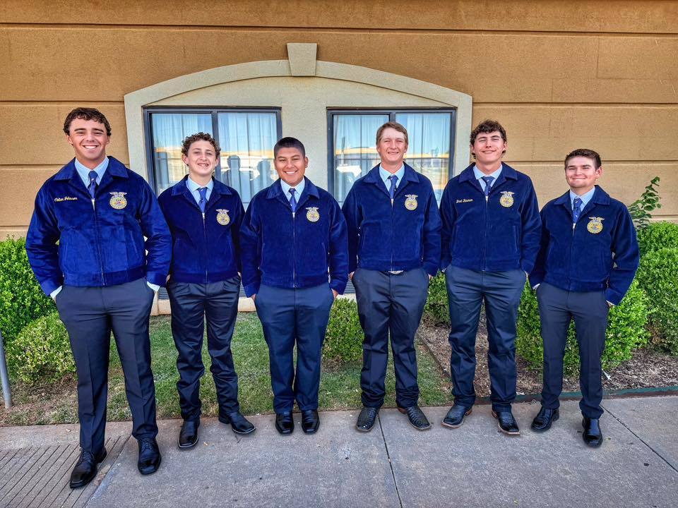 National Range Champions