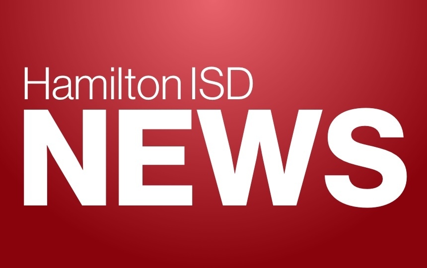 Hamilton ISD