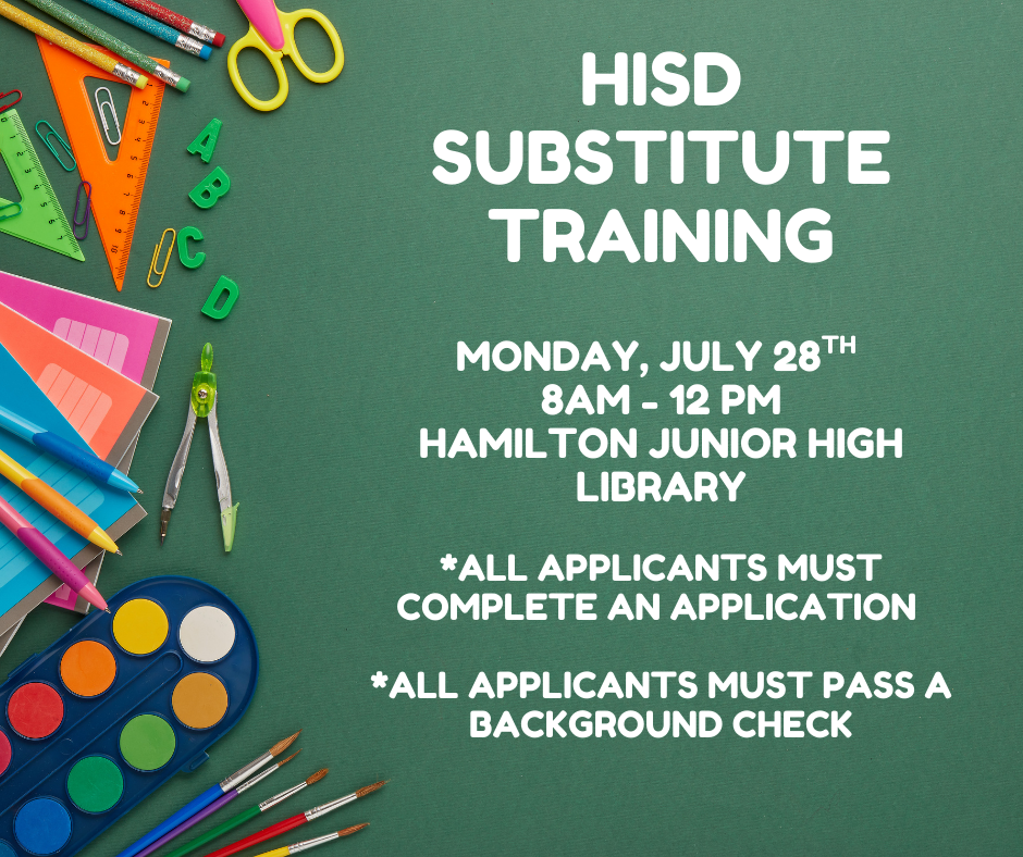 Sub Training
