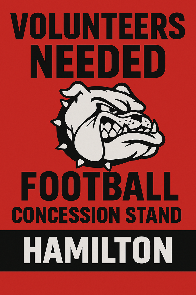 Volunteers needed