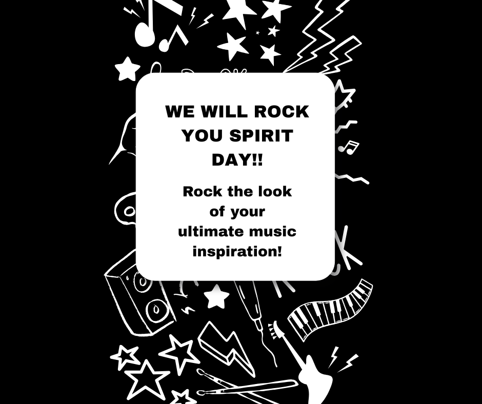 We Will Rock You
