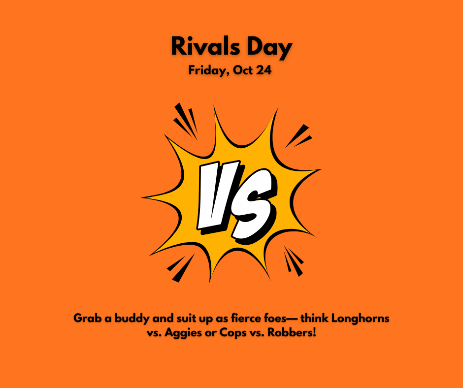 Rivals day