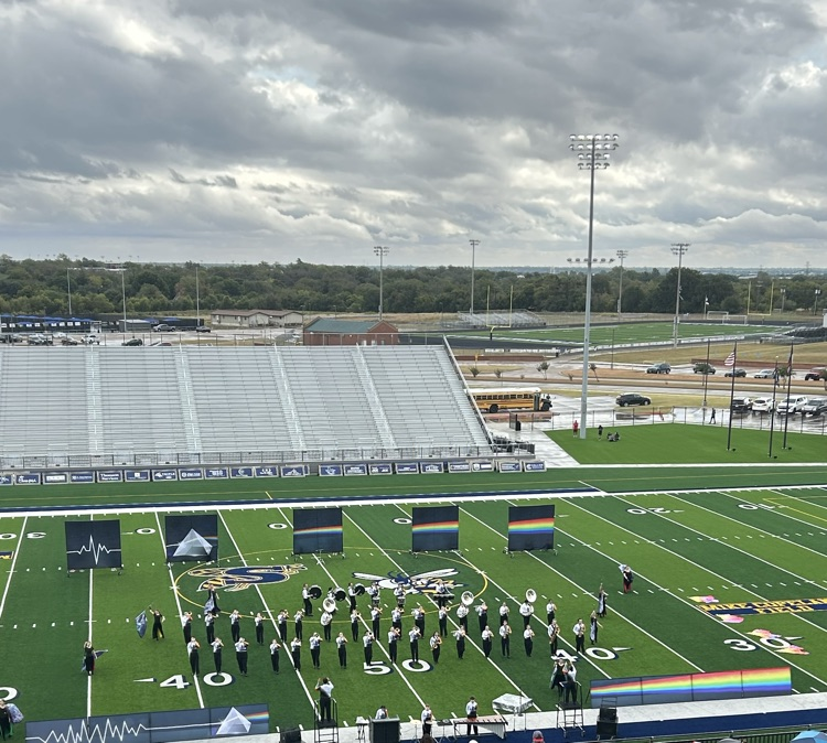 hhs band