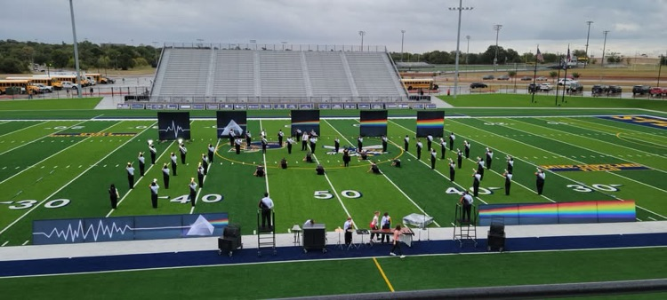 hhs band
