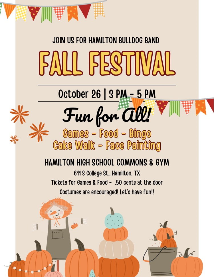 fall festival 