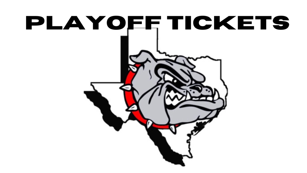 Playoff Tickets