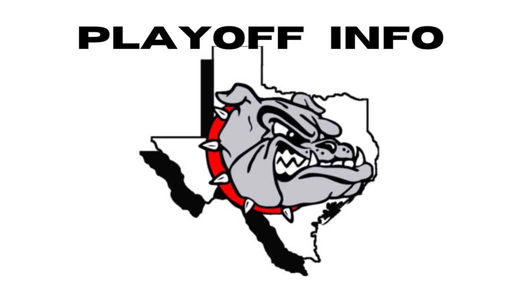 Playoff Info