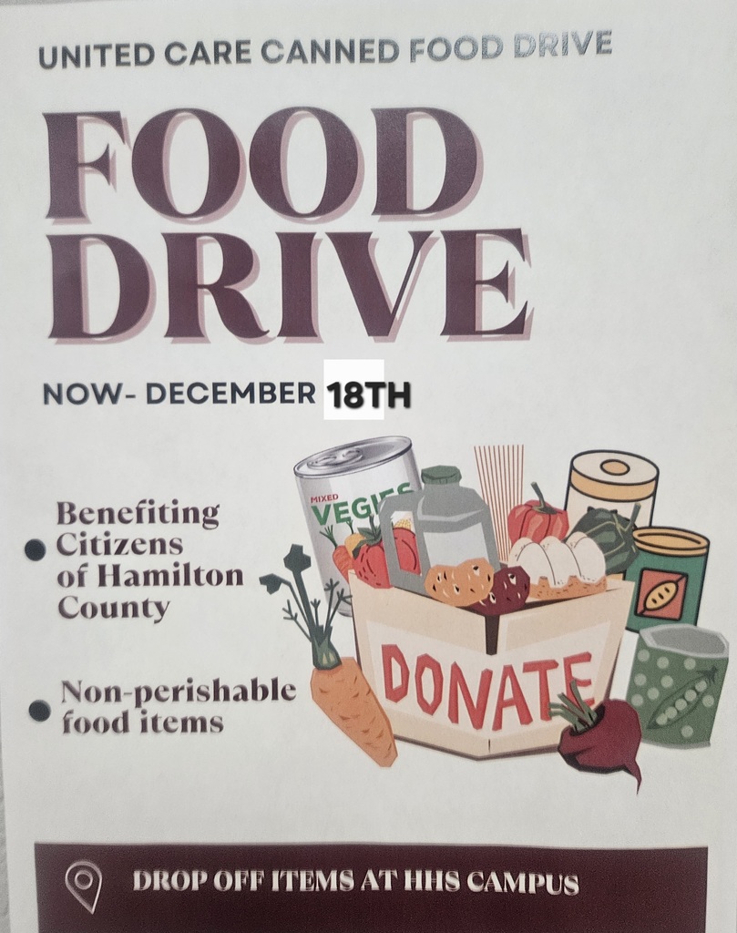 Food Drive