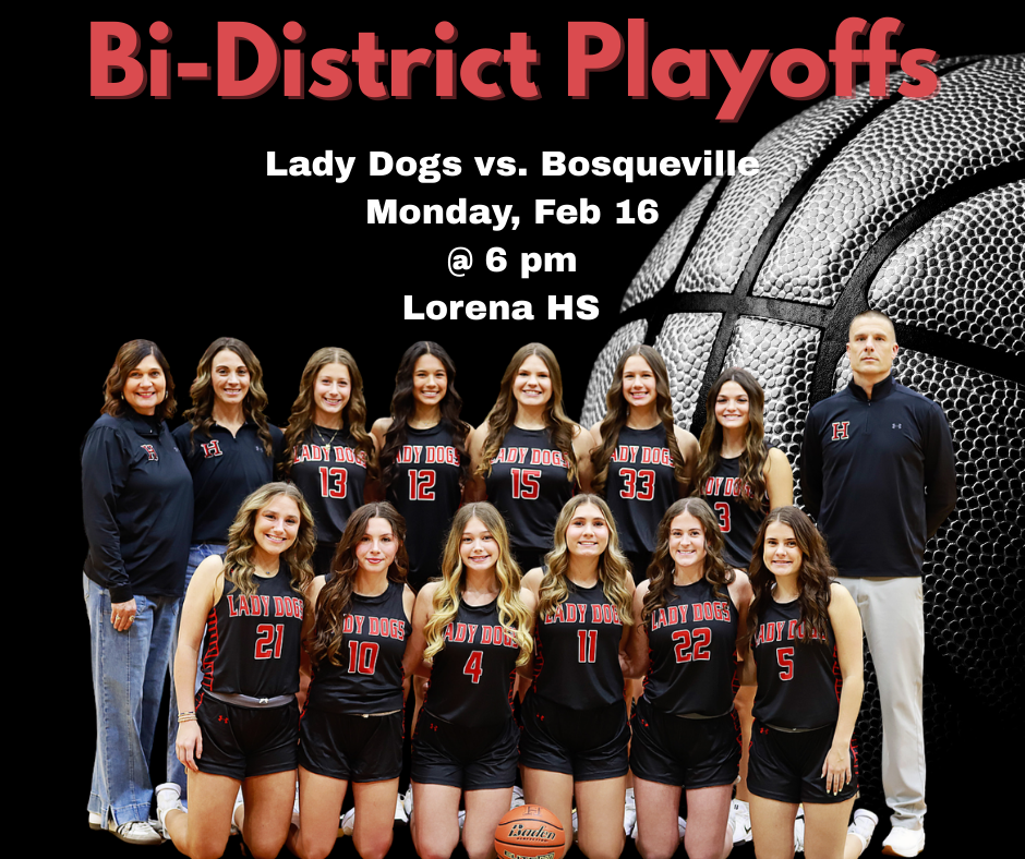 Bi-District Playoffs