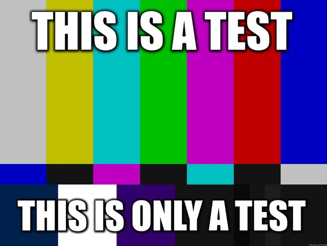 This is to inform you that the Texas Division of Emergency Management (TDEM) will be conducting a statewide emergency test Friday April, 2nd between 10:00 AM and 12:30 PM   During this test, you may receive a notification on your mobile devices similar in appearance and tone to an AMBER Alert in addition local sirens may also be set off as well. Please be advised that this is only a test of the emergency alert system. No action is required from staff or students.  School operations will continue as normal, and it will be business as usual throughout the day. We simply want to ensure everyone is aware in advance to prevent any confusion or concern when the alert is received.  Thank you for your attention and cooperation.