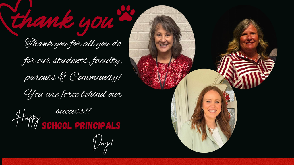 School Principals Day