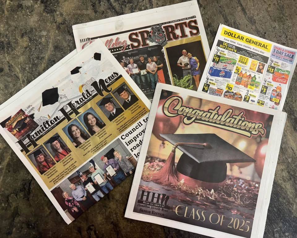 Senior Keepsake Edition