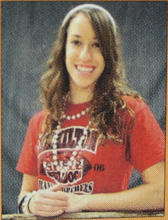 Staff Alumni