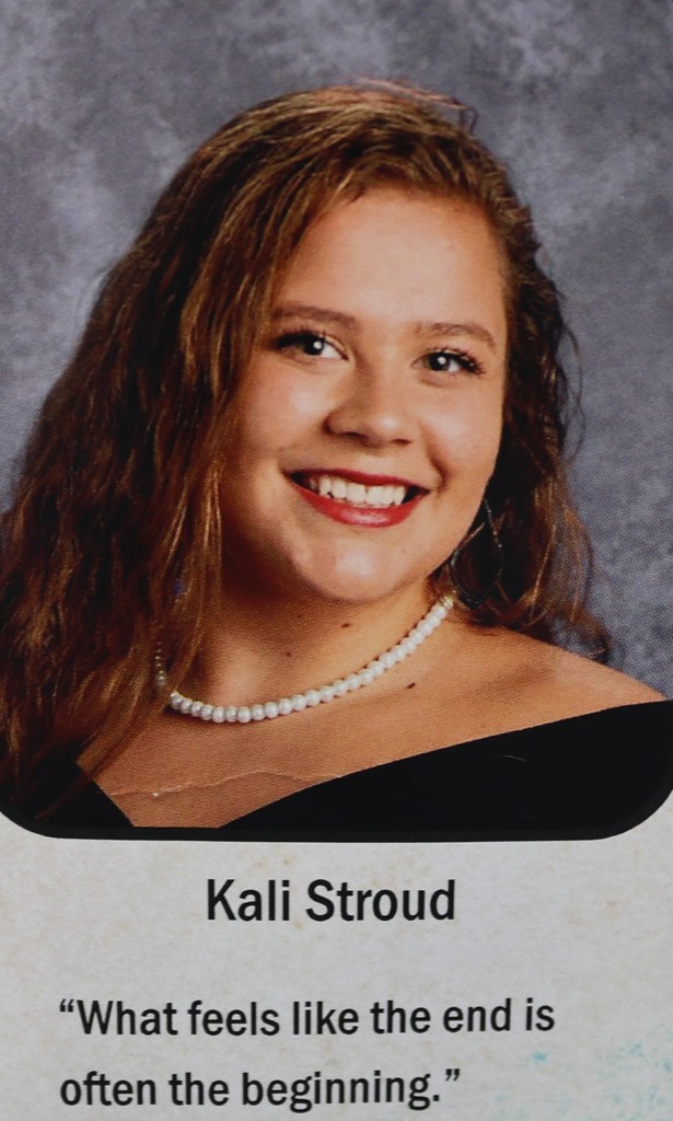 Staff Alumni