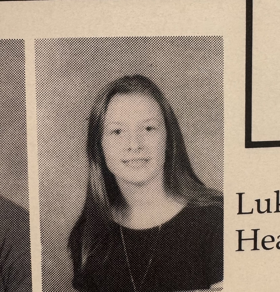 Staff Alumni