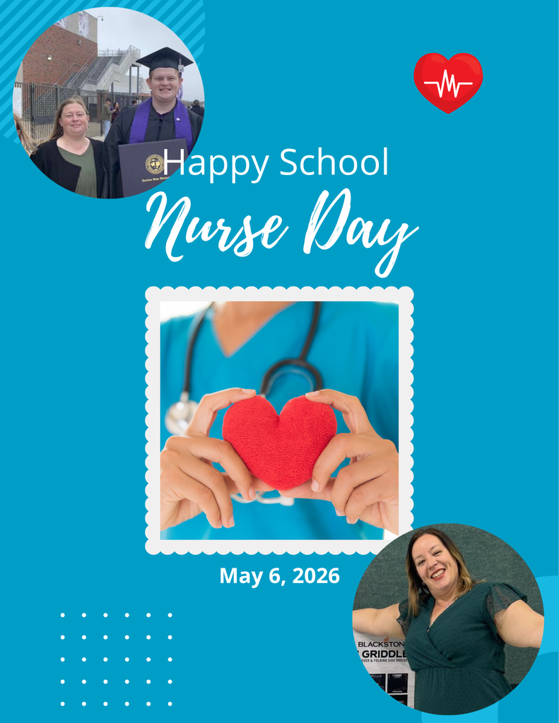 Happy School Nurse Day