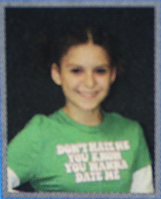 Marissa salley