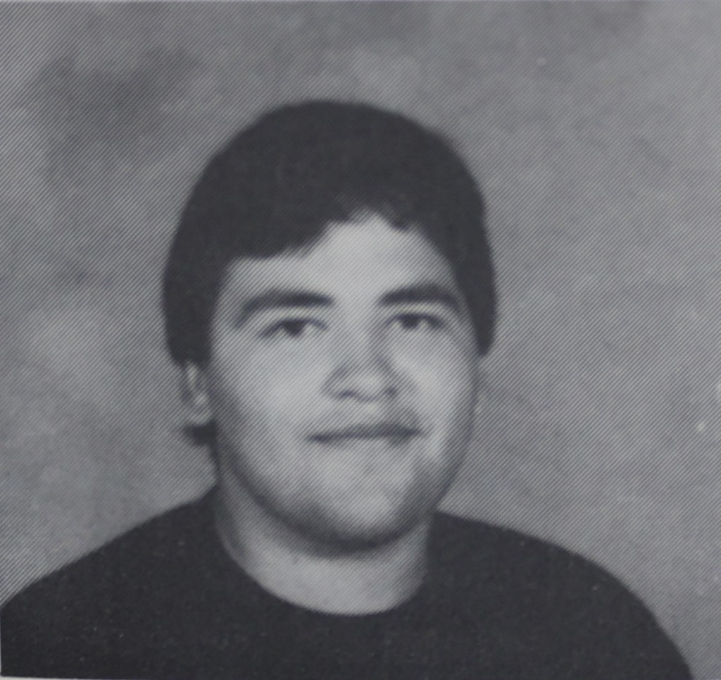 Alex Flores