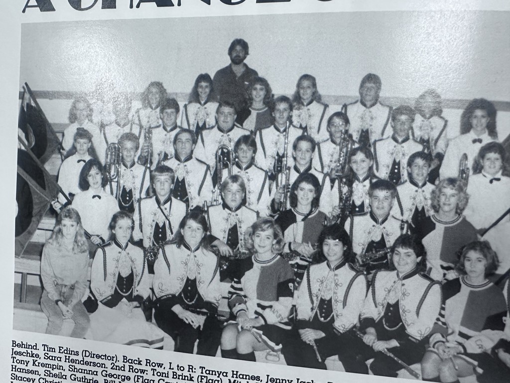 HS Band