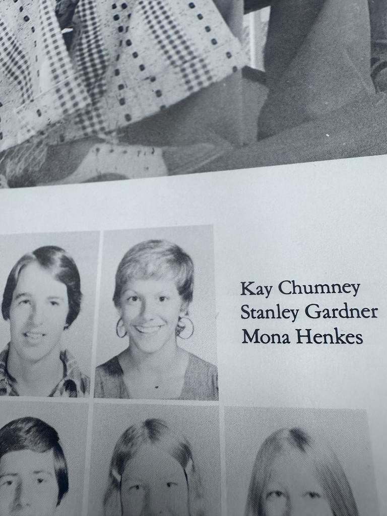 Mona Henkes