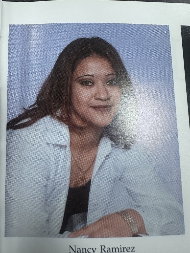 Nancy Najera