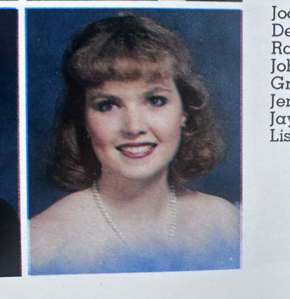 Lisa Parrish