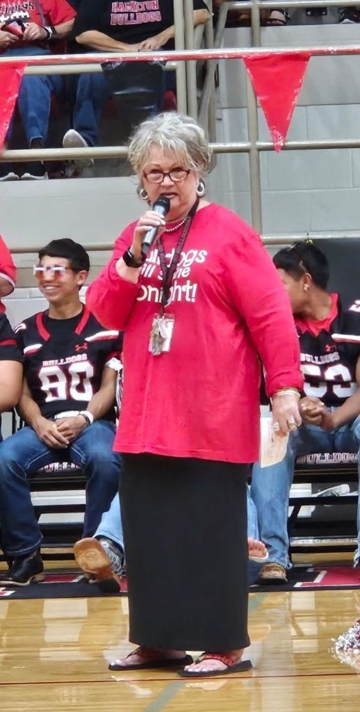 Barbara Johnson